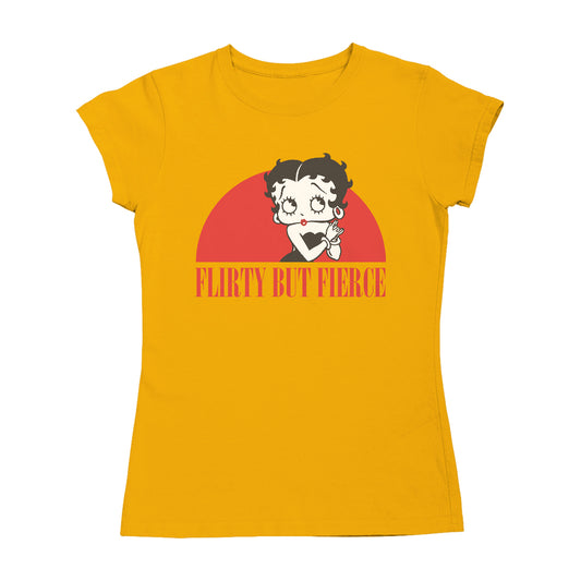 Women's T-Shirts – Betty Boop Shop