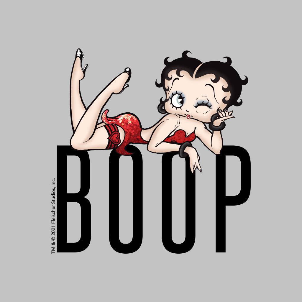 Download Betty Boop Wallpaper HD App Free on PC (Emulator) - LDPlayer