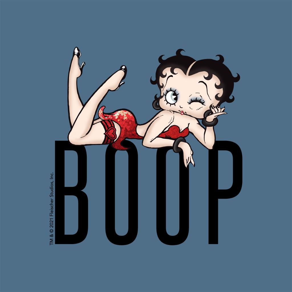 Pink Betty Boop Wallpapers - Wallpaper Cave