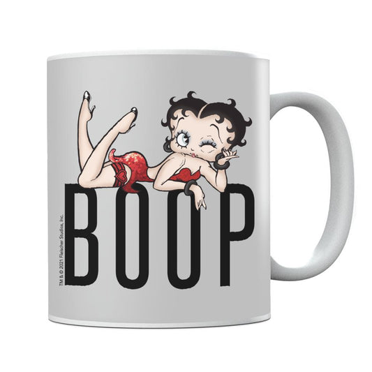 Betty Boop Shop | The Official Home of all Things Betty Boop