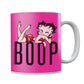 Betty Boop Lying Down Wink Mug