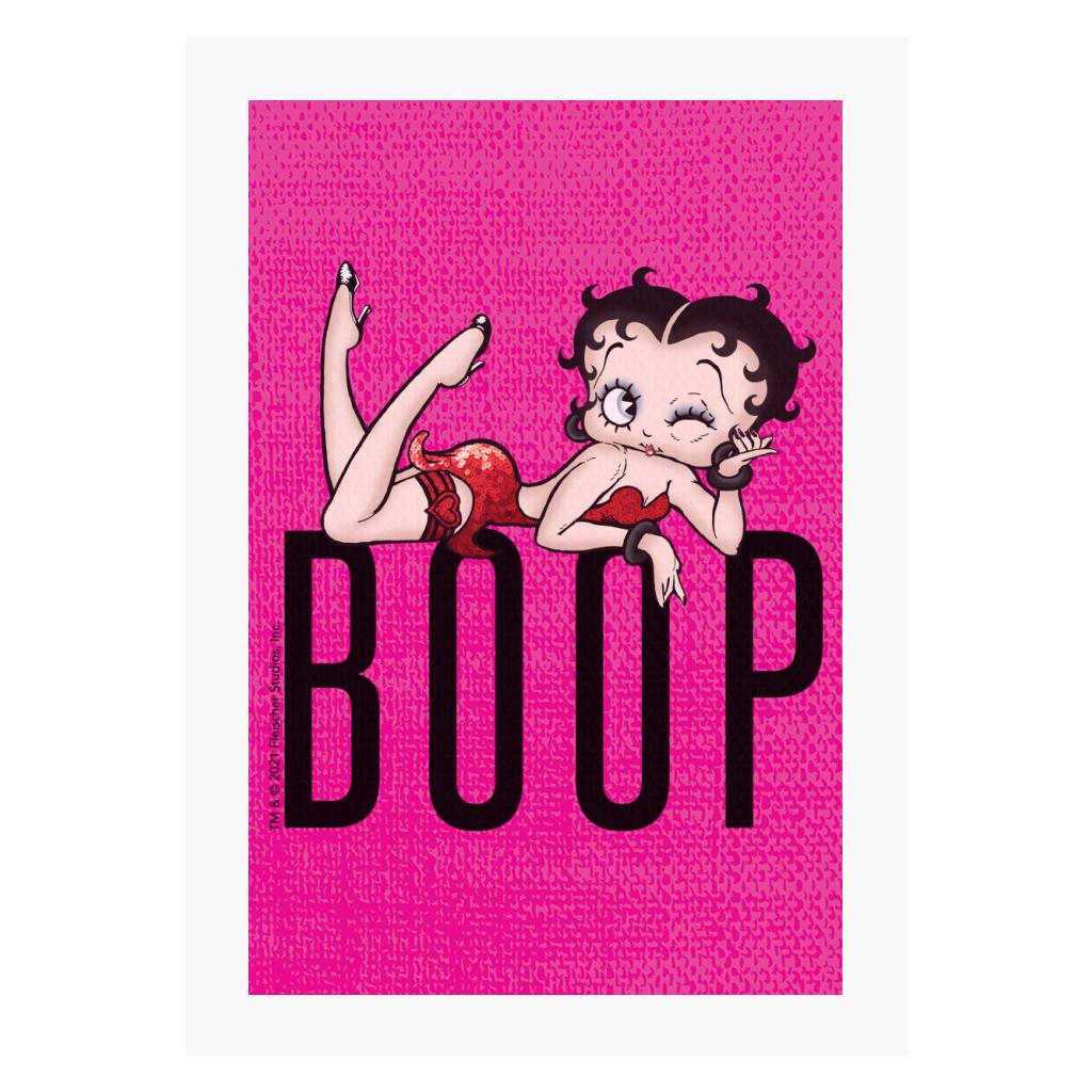 Betty Boop on X: 