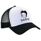 Betty Boop Wink Trucker Hat