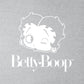 Betty Boop Winks Women's T-Shirt