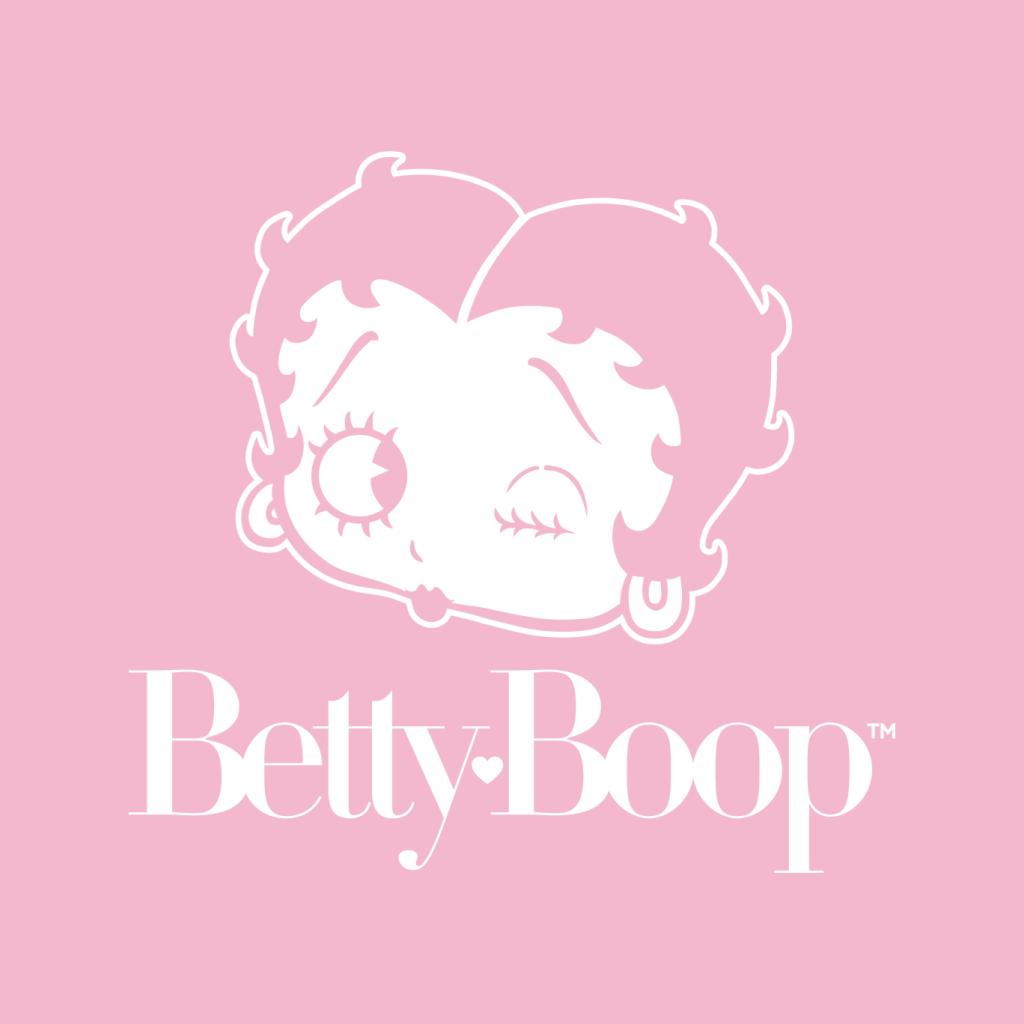 Betty Boop Winks Women's T-Shirt