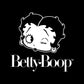 Betty Boop Winks Men's T-Shirt